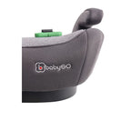 RetailSync:10335 BabyGo Booster Bursa 4