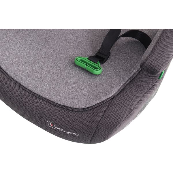 RetailSync:10336 BabyGo Booster Bursa 4