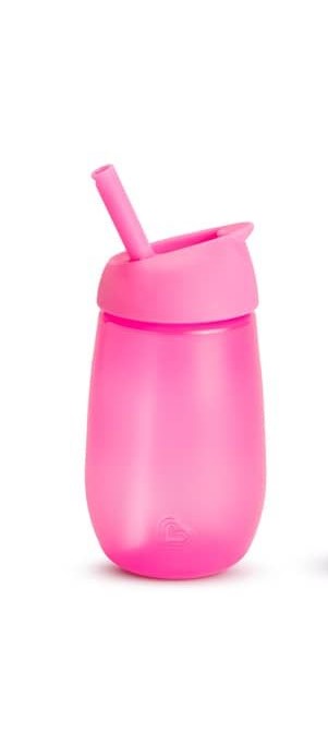 Munchkin Simple Clean Straw Cup 12m