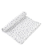 RetailSync:10354 Jane Bamboo Muslin Squares 80x80cm 3pk