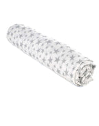 RetailSync:10355 Jane Bamboo Muslin Squares 80x80cm 3pk