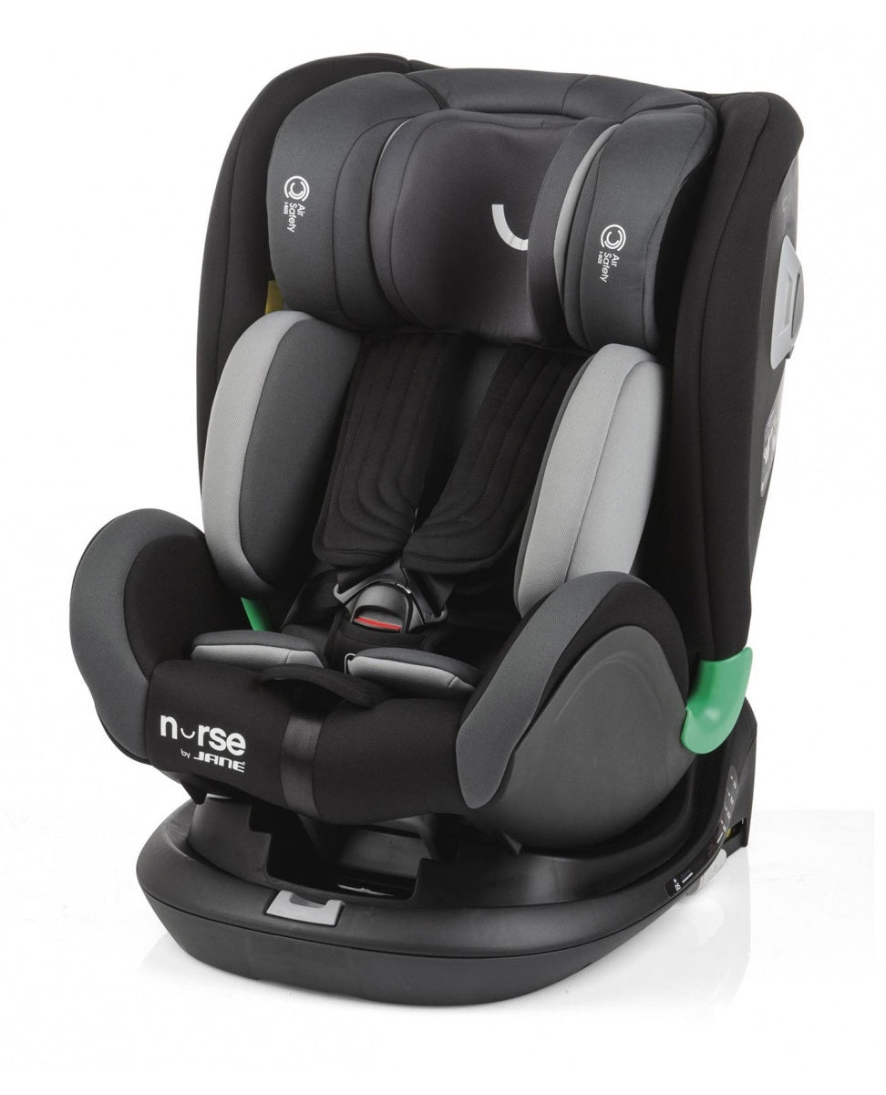 RetailSync:10367 Jane Nurse Cruiser 360 I -Size Carseat