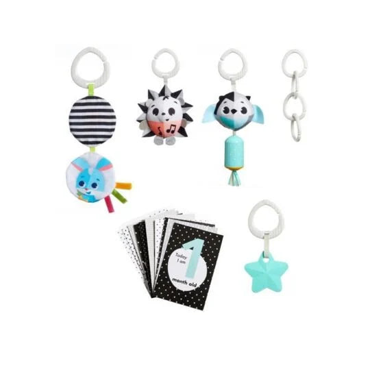 RetailSync:10375 Tiny Love Gift Set