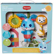 RetailSync:10378 Tiny Love Gift Set