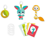RetailSync:10379 Tiny Love Gift Set