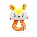 BabyJem Rattle Cat Toy