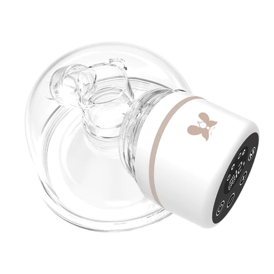 RetailSync:10428 Fraupow Wearable Breast Pump