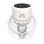 RetailSync:10430 Fraupow Wearable Breast Pump