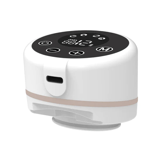 RetailSync:10432 Fraupow Wearable Breast Pump