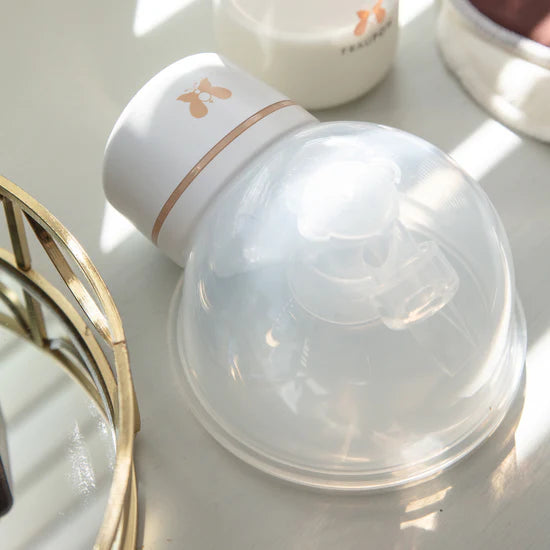 RetailSync:10433 Fraupow Wearable Breast Pump