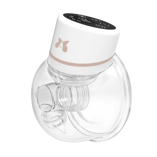 RetailSync:10434 Fraupow Wearable Breast Pump