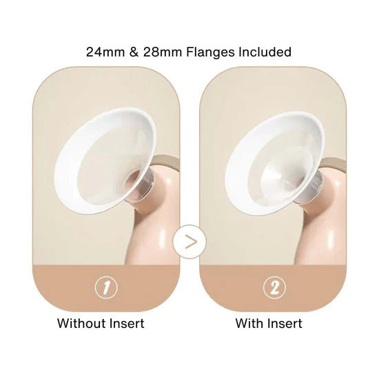 RetailSync:10438 Fraupow Squeeze Manual Breast Pump