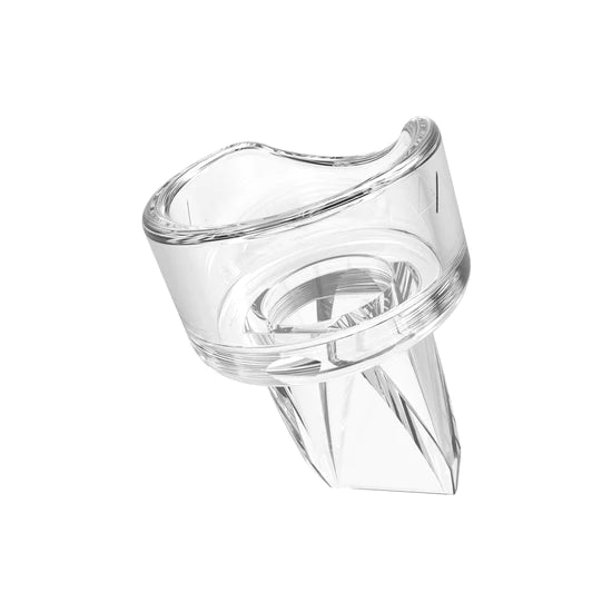 RetailSync:10444 Fraupow Wearable Breast Pump - Replacement Value 2 pack