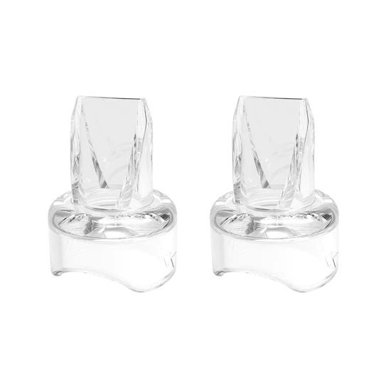 RetailSync:10447 Fraupow Wearable Breast Pump - Replacement Value 2 pack