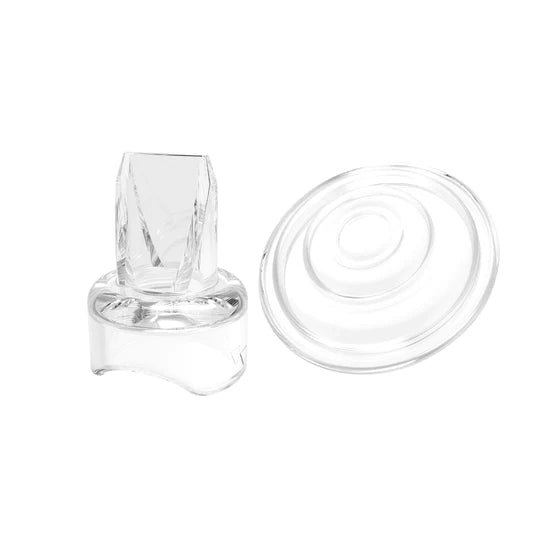 RetailSync:10461 Fraupow Wearable Breast Pump - Replacement Valve & Diaphragm Set