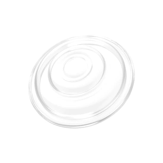 RetailSync:10464 Fraupow Wearable Breast Pump - Replacement Silicone Diaphragm - 2 pack