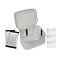 RetailSync:10469 Fraupow Wearable Pump Cooler Bag & Storage Bag