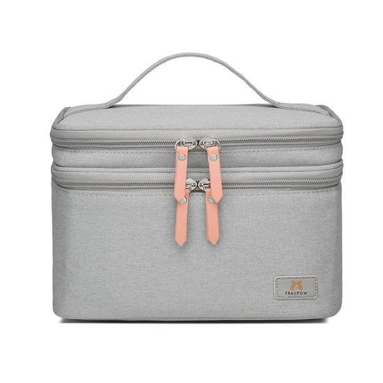 RetailSync:10471 Fraupow Wearable Pump Cooler Bag & Storage Bag