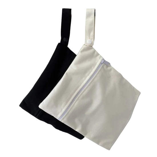 RetailSync:10484 Fraupow Wet & Dry Bag (2 Pack)