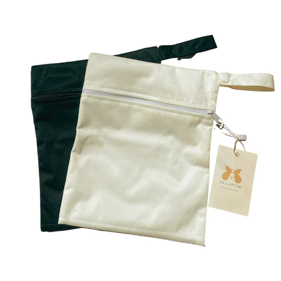 RetailSync:10485 Fraupow Wet & Dry Bag (2 Pack)