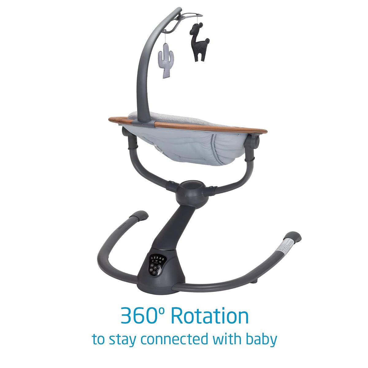 RetailSync:9840 Maxi Cosi Cassia Swing