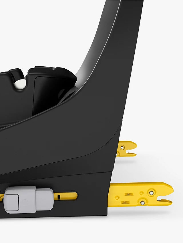 RetailSync:10209 Maxi Cosi FamilyFix Isofix Base