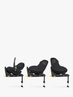 RetailSync:10211 Maxi Cosi FamilyFix Isofix Base