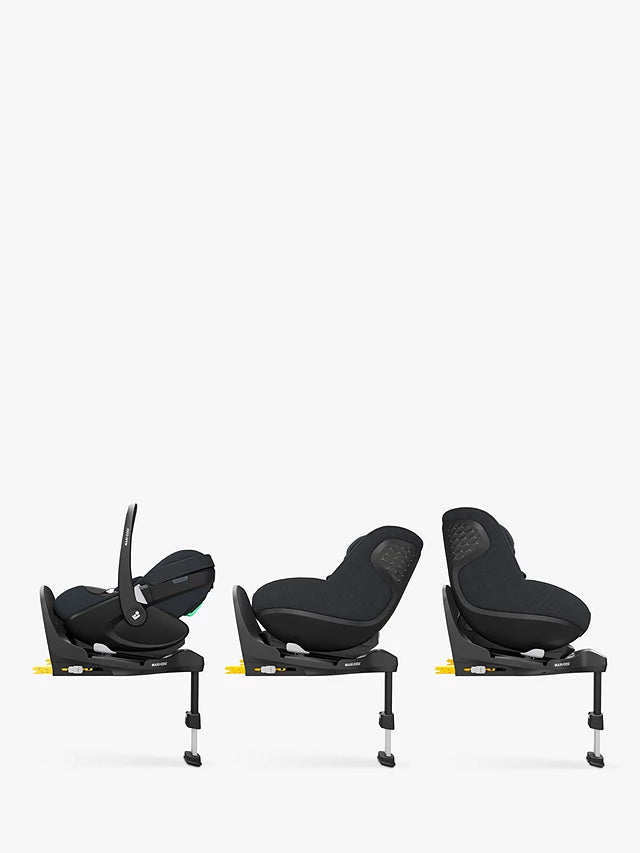 RetailSync:10211 Maxi Cosi FamilyFix Isofix Base
