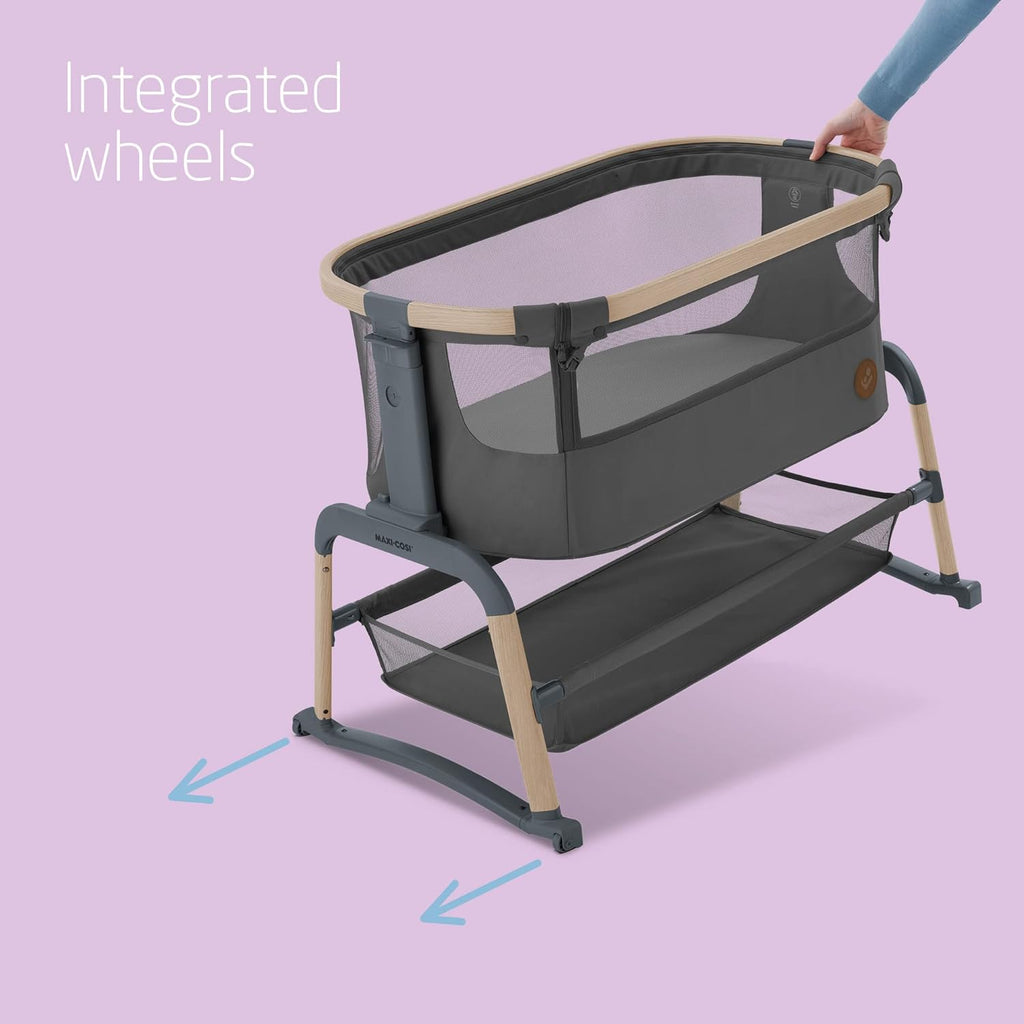 Maxi Cosi Iora Air Beyond