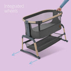 Maxi Cosi Iora Air Beyond