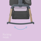 Maxi Cosi Iora Air Beyond