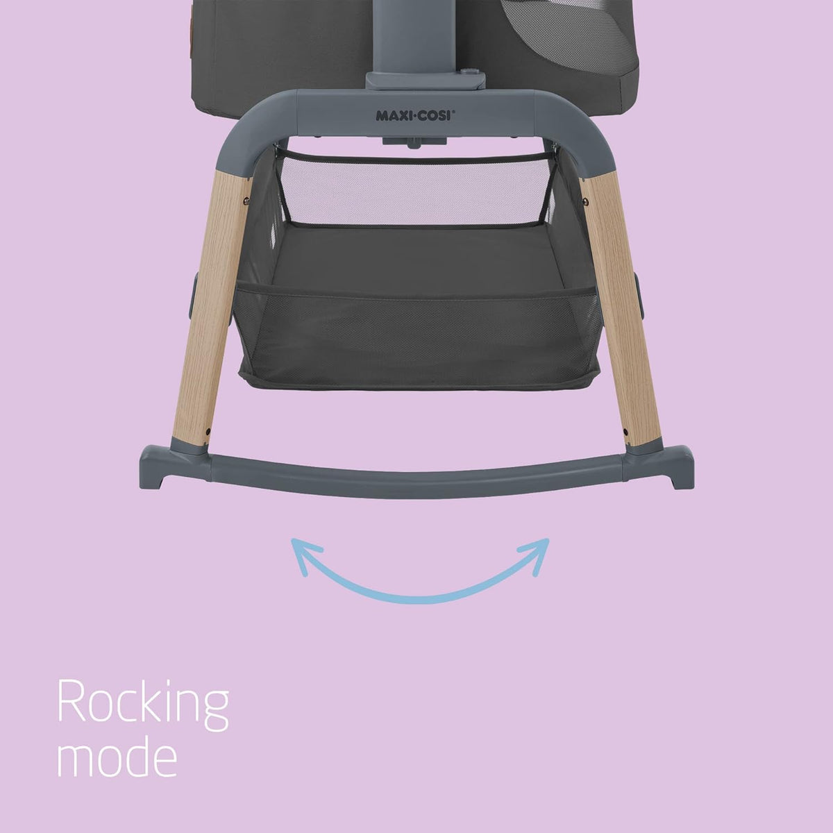 Maxi Cosi Iora Air Beyond