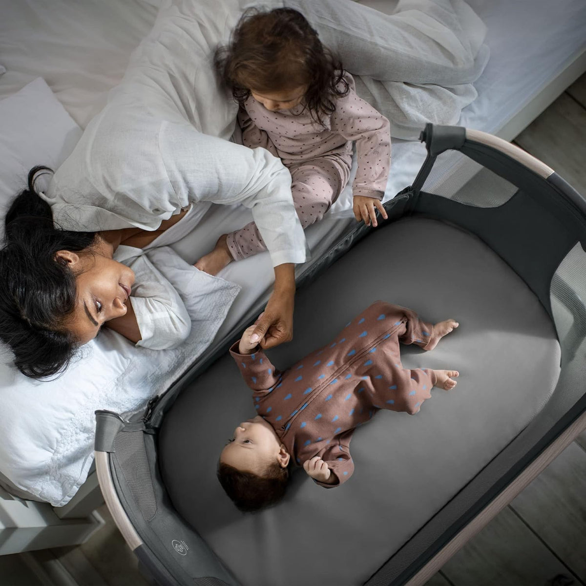 Maxi Cosi Iora Air Beyond