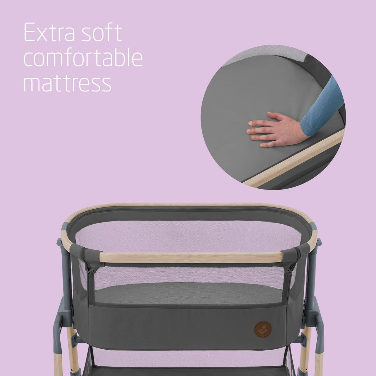 Maxi Cosi Iora Air Beyond
