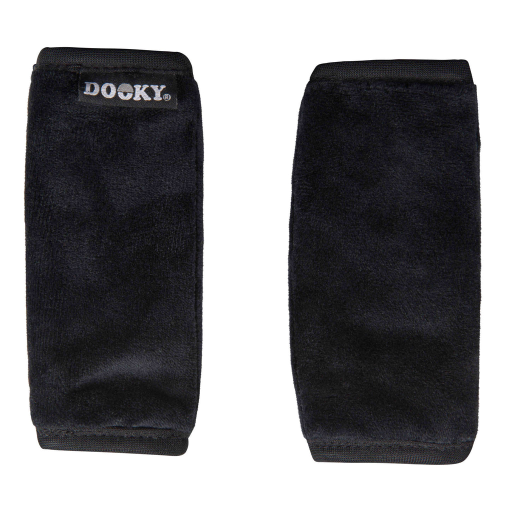 RetailSync:10521 Dooky Seatbelt Pads 2pcs