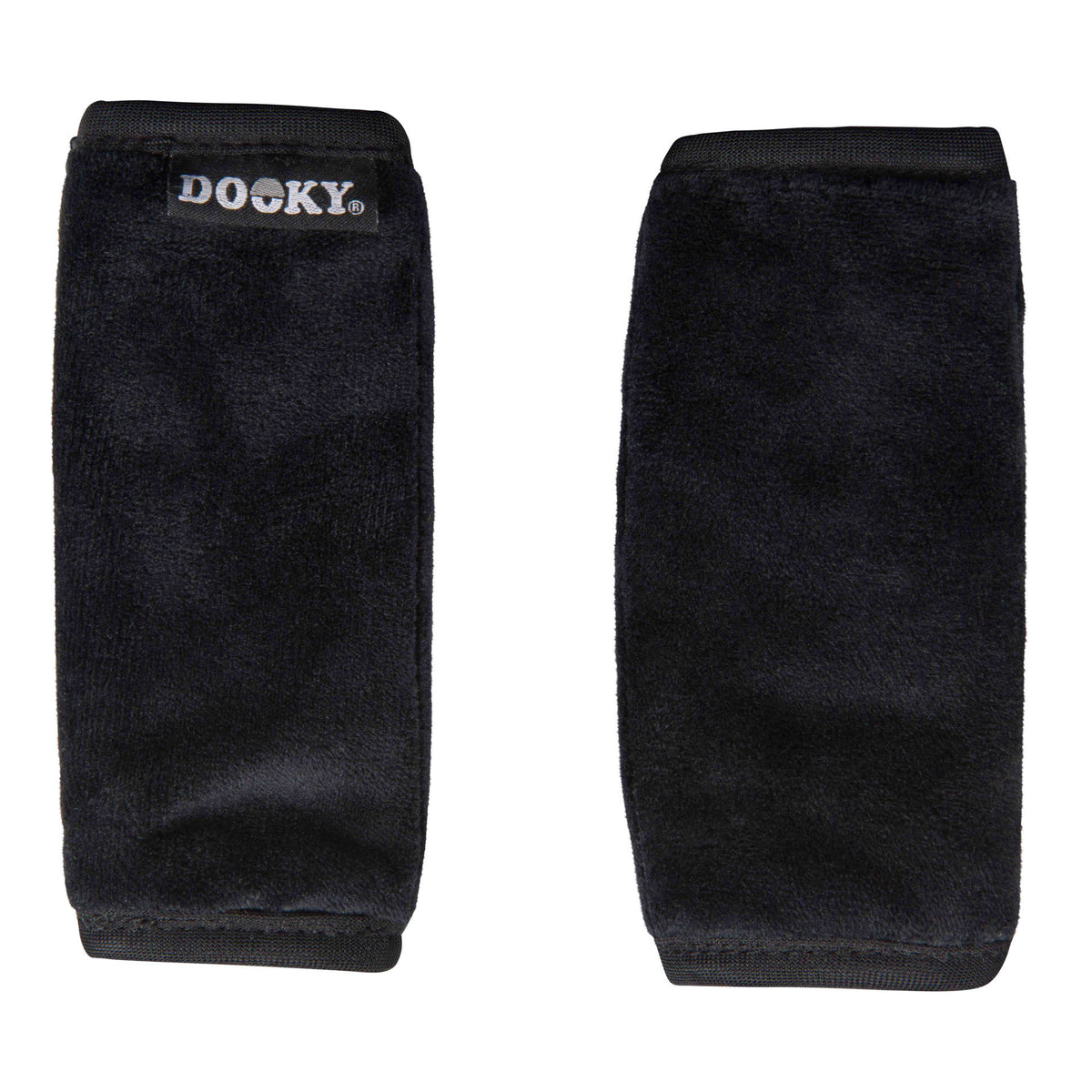 RetailSync:10521 Dooky Seatbelt Pads 2pcs