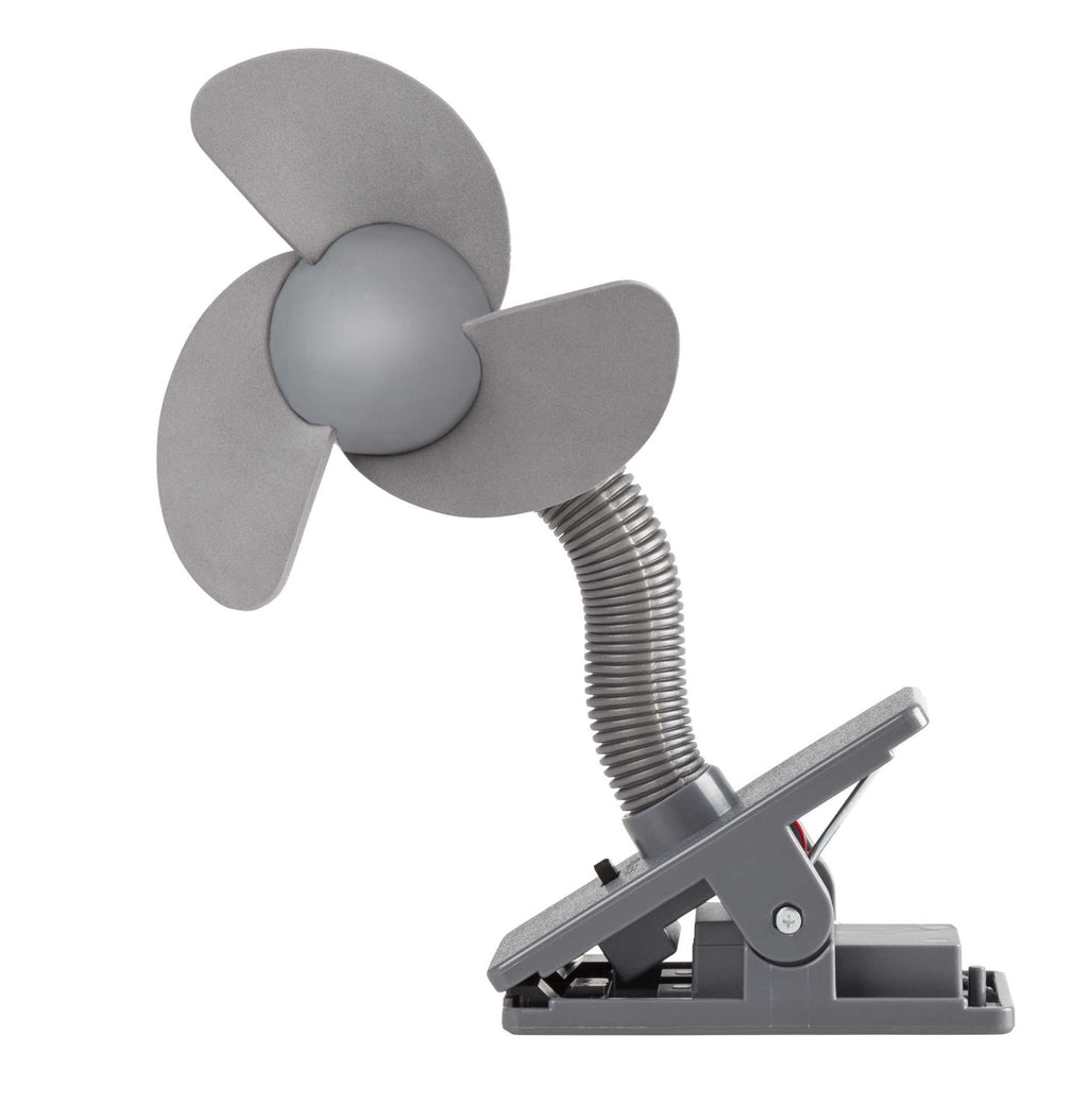 Dooky Stroller Fan Soft Foam