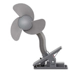Dooky Stroller Fan Soft Foam