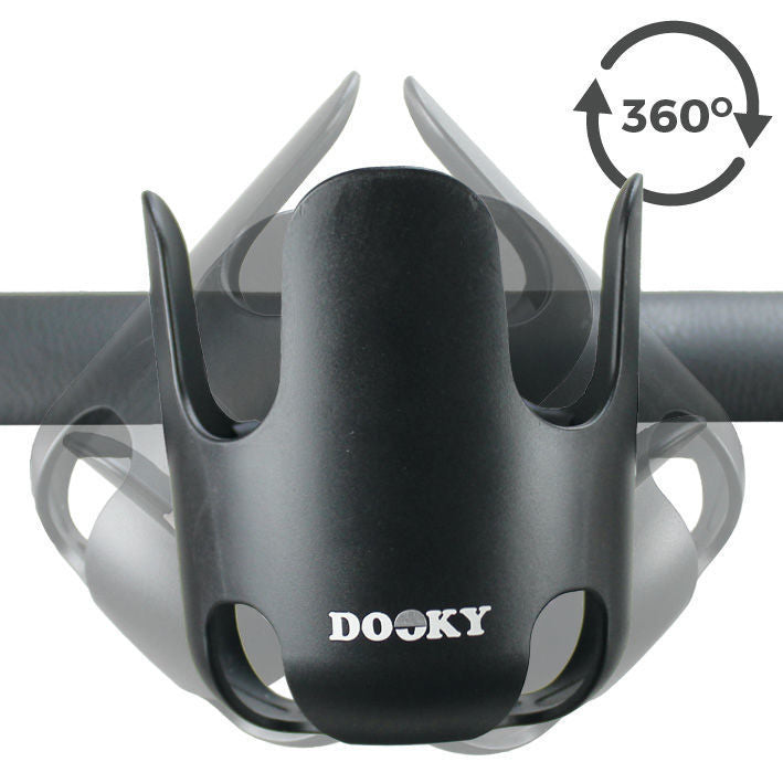 Dooky Universal Stroller Cup Holder