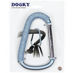 Dooky Universal Hook Printed Sleeve