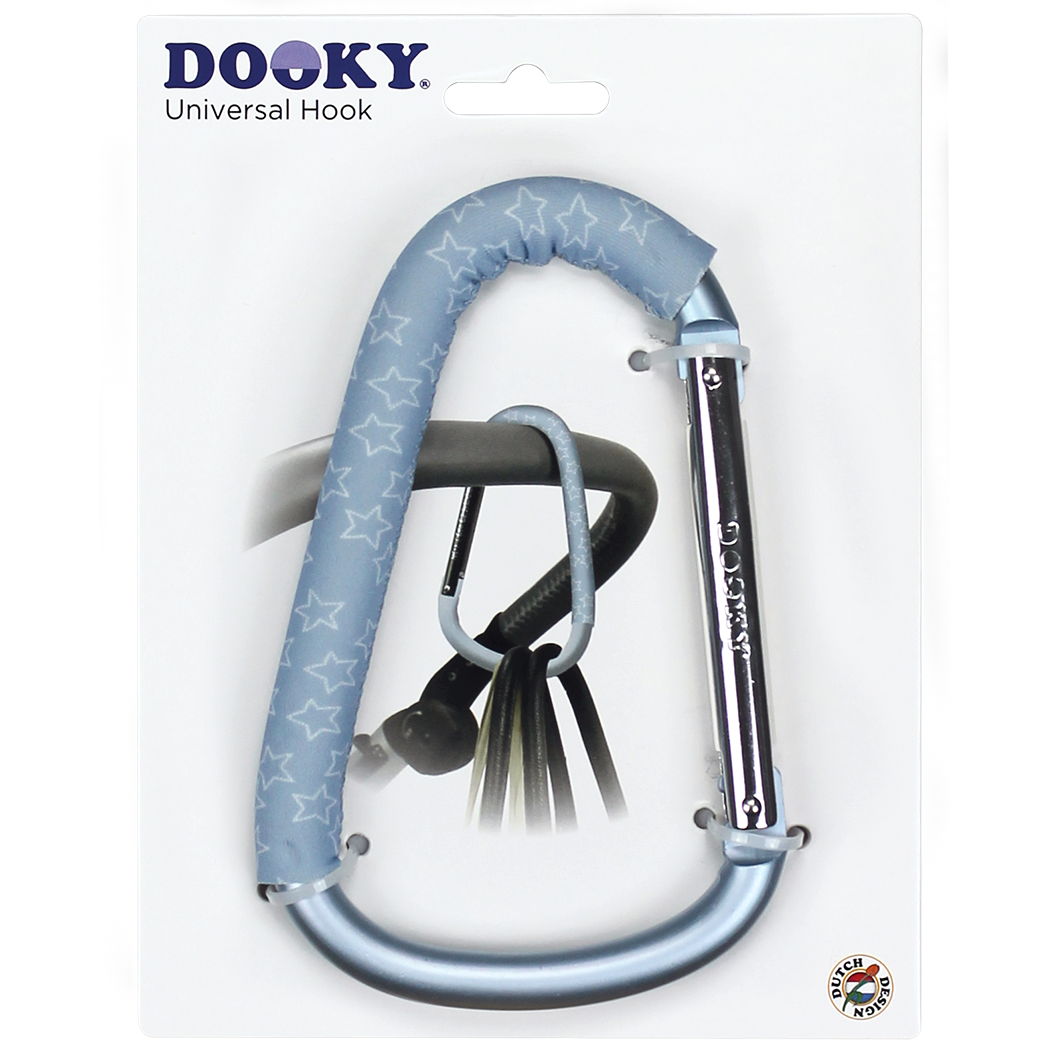 Dooky Universal Hook Printed Sleeve