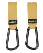 Dooky Buggy Hook Small 2pcs