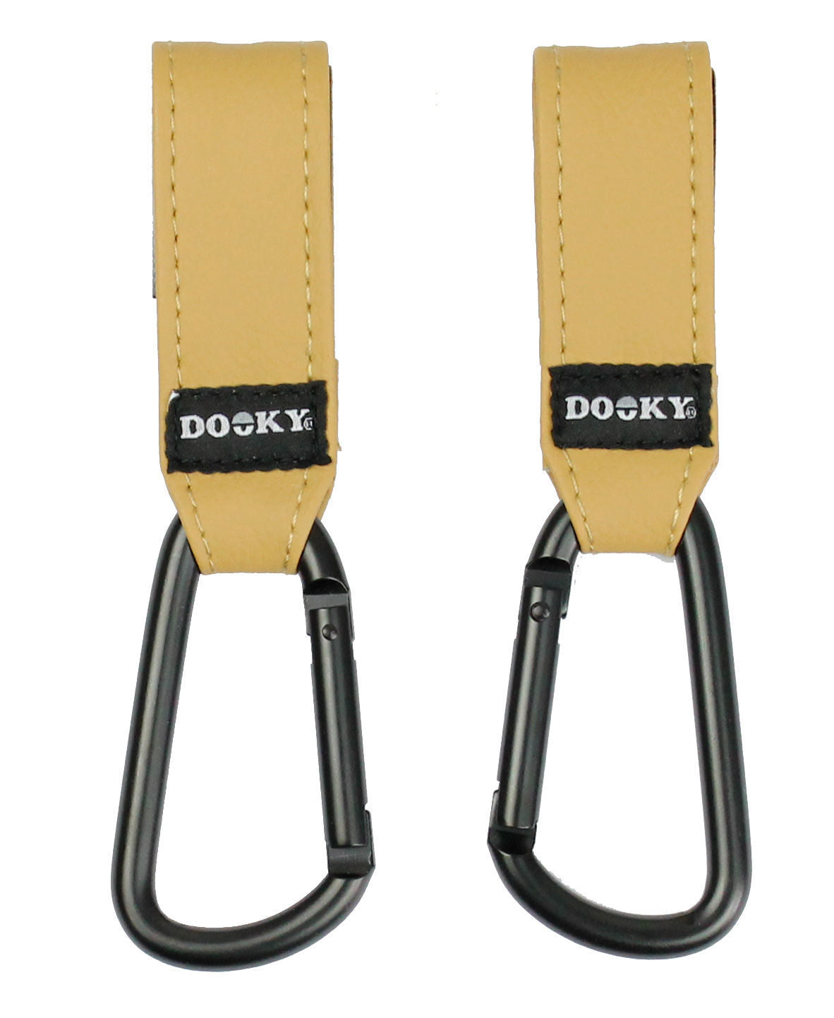 Dooky Buggy Hook Small 2pcs