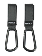 Dooky Buggy Hook Small 2pcs