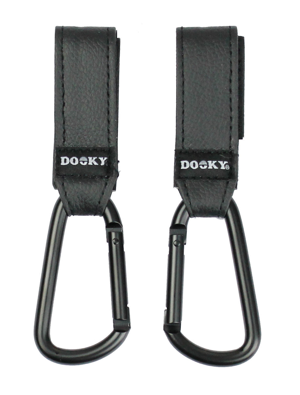 Dooky Buggy Hook Small 2pcs