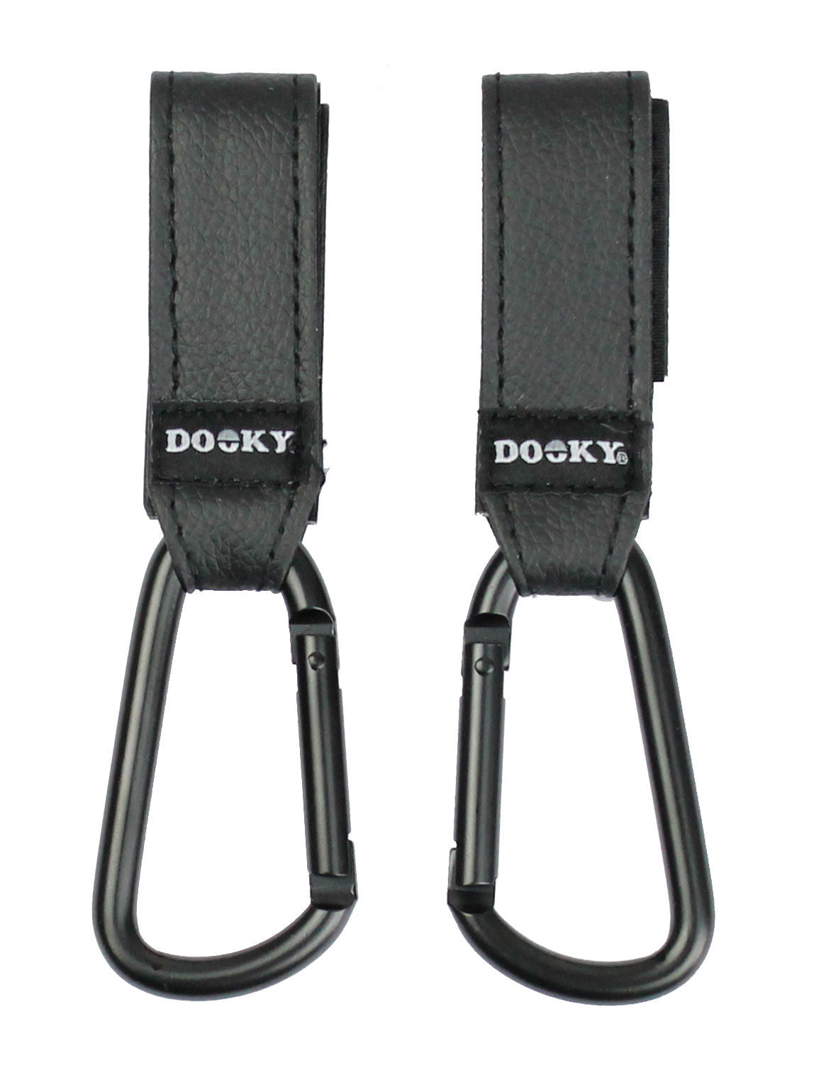 Dooky Buggy Hook Small 2pcs