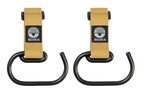 Dooky Buggy Hook Large 2pcs