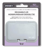 Dooky Reusable Lid