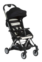 Hartan Stroller Bit - Stripes ( Rain.c + Travel Bag inc. )