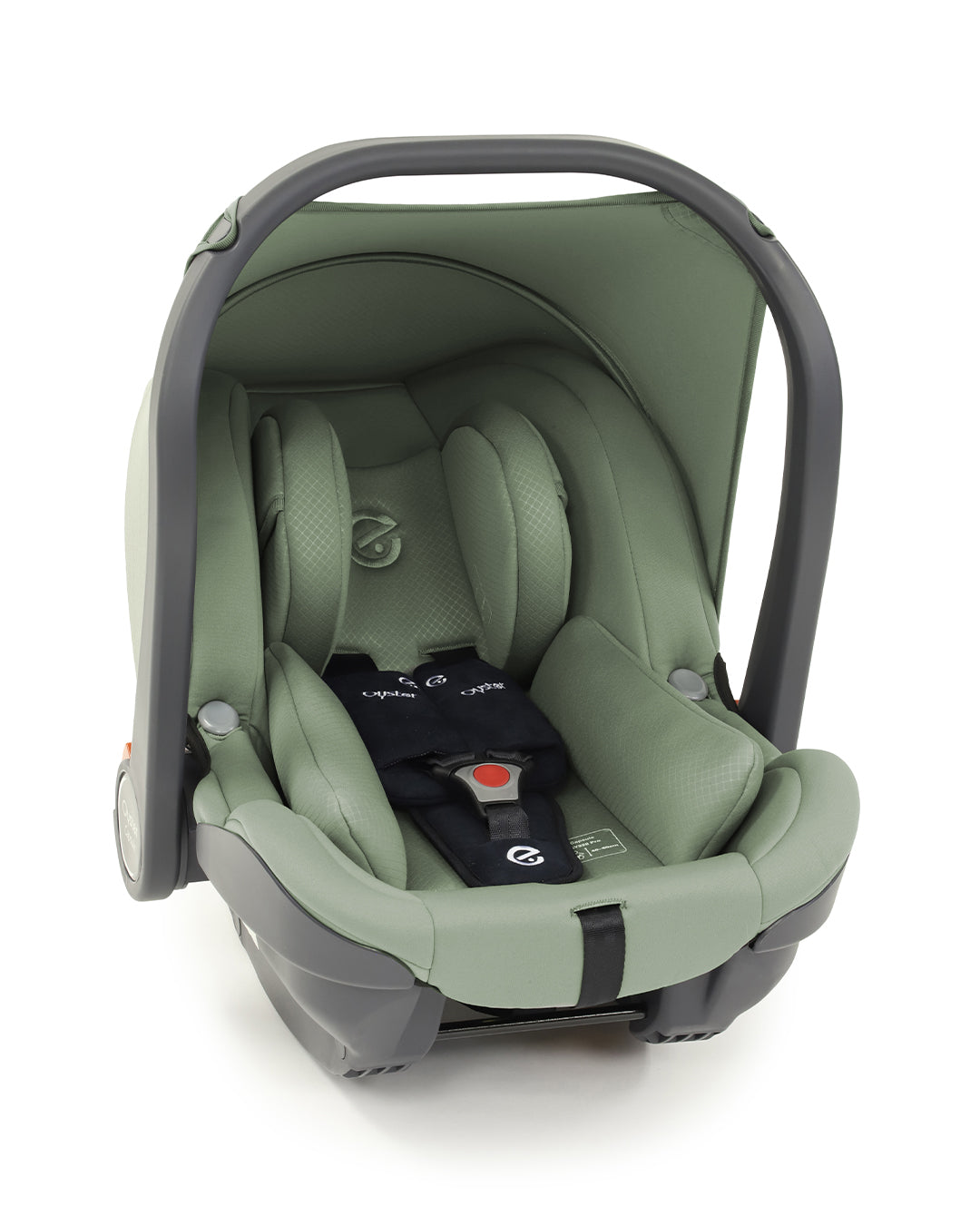 Babystyle Oyster Capsule Infant Car Seat (I-Size)